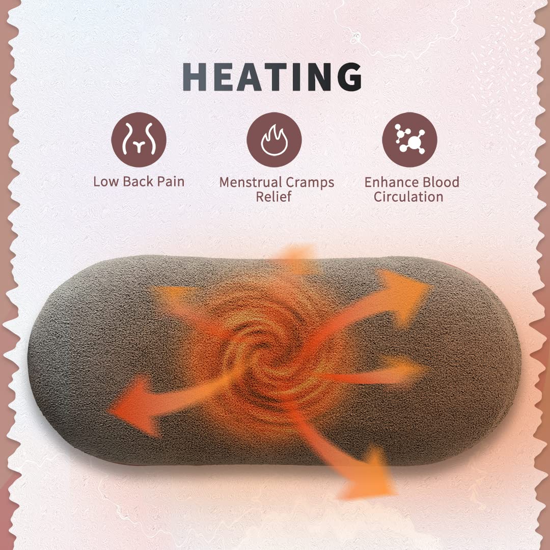 ClearBeam™ Heating Pad for Menstrual Pain Relief