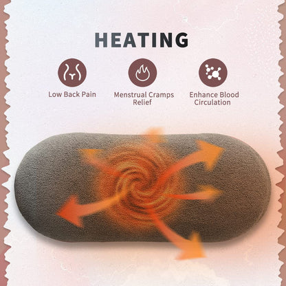 ClearBeam™ Heating Pad for Menstrual Pain Relief